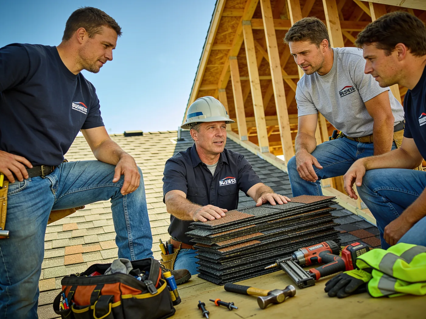 roofing in Royal Palm Beach